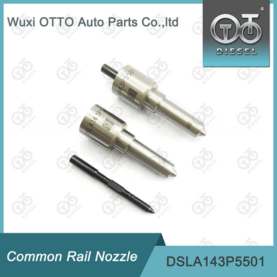 DSLA143P5501 بوش المزج السكك الحديدية المشتركة للمحقن 0445120212