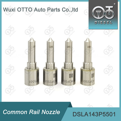 DSLA143P5501 بوش المزج السكك الحديدية المشتركة للمحقن 0445120212
