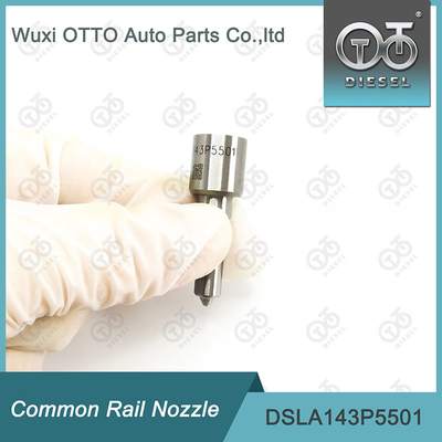 DSLA143P5501 بوش المزج السكك الحديدية المشتركة للمحقن 0445120212