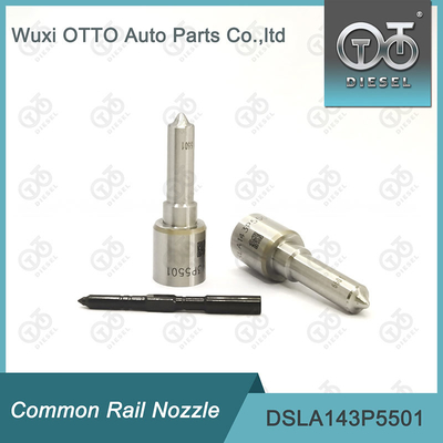 DSLA143P5501 بوش المزج السكك الحديدية المشتركة للمحقن 0445120212