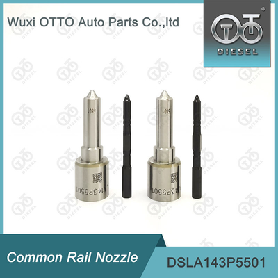 DSLA143P5501 بوش المزج السكك الحديدية المشتركة للمحقن 0445120212