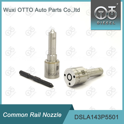 DSLA143P5501 بوش المزج السكك الحديدية المشتركة للمحقن 0445120212