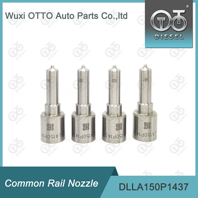 DLLA150P1437 ديزل المزج السكك الحديدية المشتركة للمحقن 0445110183