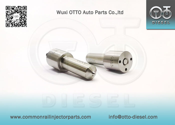 فوهة Denso Common Rail G3S5 293400-0050 لـ ISUZU 295050-0152/7153