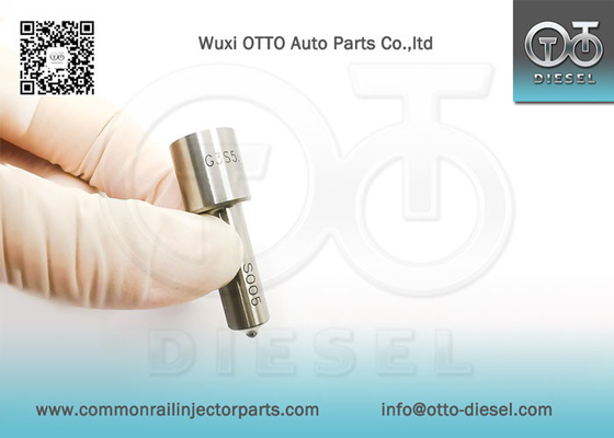 فوهة Denso Common Rail G3S5 293400-0050 لـ ISUZU 295050-0152/7153