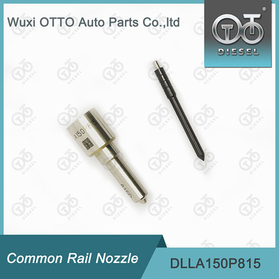 DLLA150P815 فوهة السكة الحديدية المشتركة Denso للمحقن 095000-512# /721# 755#/542# TOYOTA