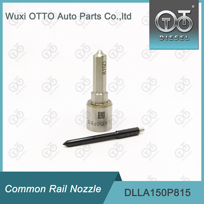 DLLA150P815 فوهة السكة الحديدية المشتركة Denso للمحقن 095000-512# /721# 755#/542# TOYOTA