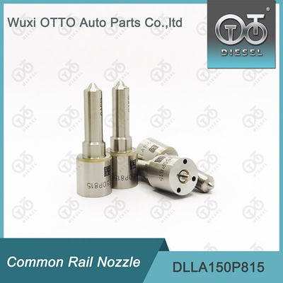 DLLA150P815 فوهة السكة الحديدية المشتركة Denso للمحقن 095000-512# /721# 755#/542# TOYOTA