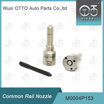 فوهة سيمنز VDO Common Rail M0004P153 لـ A2C59513596 5WS40253