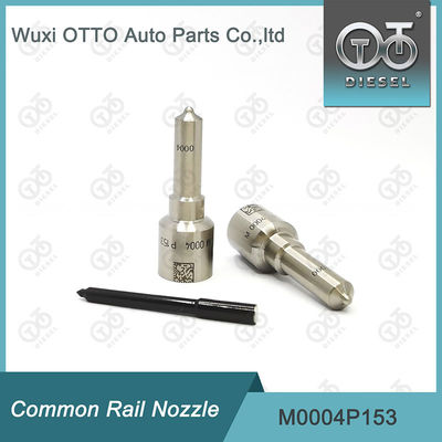 فوهة سيمنز VDO Common Rail M0004P153 لـ A2C59513596 5WS40253