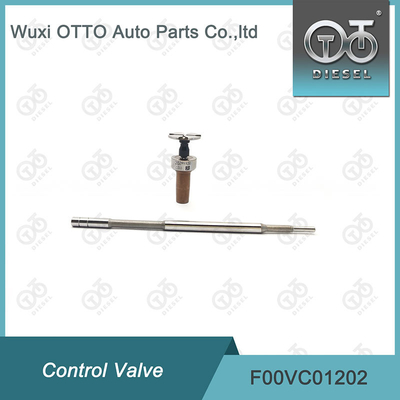 صمام التحكم في السكك الحديدية الشائعة من بوش F00VC01202 لـ Chrysler 0445110419