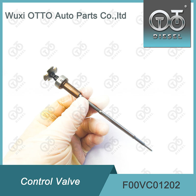 صمام التحكم في السكك الحديدية الشائعة من بوش F00VC01202 لـ Chrysler 0445110419