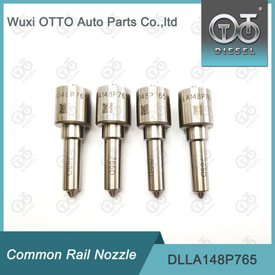 دينسو DLLA148P765 فوهة سكة حقن مشتركة لنيسان X-Trail 09500-051# 16600-8H80#