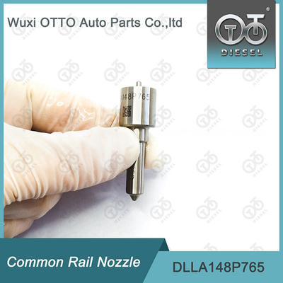 دينسو DLLA148P765 فوهة سكة حقن مشتركة لنيسان X-Trail 09500-051# 16600-8H80#