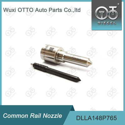 دينسو DLLA148P765 فوهة سكة حقن مشتركة لنيسان X-Trail 09500-051# 16600-8H80#