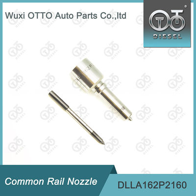 DLLA162P2160 ديزل المزج السكك الحديدية المشتركة للمحقن 0 445110368/369/429