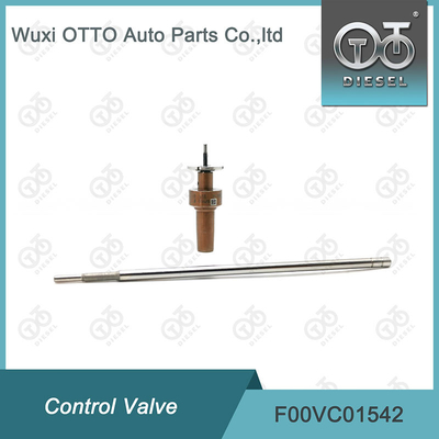 F00VC01542 صمام التحكم في حاقن بوش للحقن 0445110738