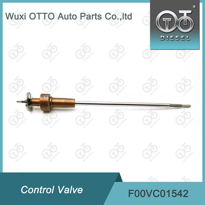 F00VC01542 صمام التحكم في حاقن بوش للحقن 0445110738