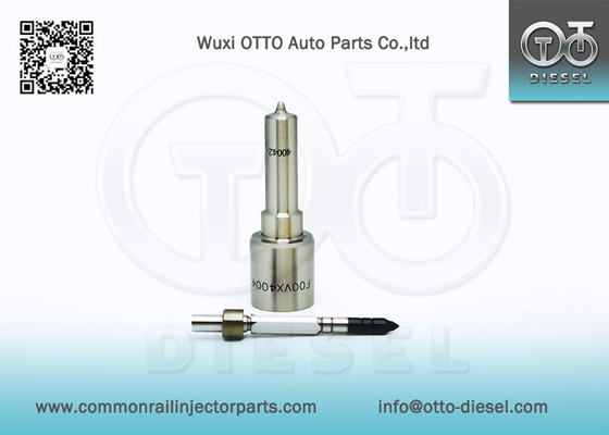 F00VX40042 / F00 VX 40042 فوهة بوش Piezo للمحقن 0 445116012 / 013 / 9X2Q-9K546-DB