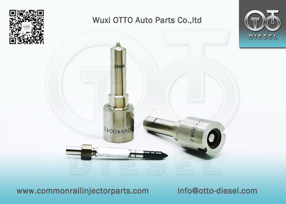 F00VX40042 / F00 VX 40042 فوهة بوش Piezo للمحقن 0 445116012 / 013 / 9X2Q-9K546-DB