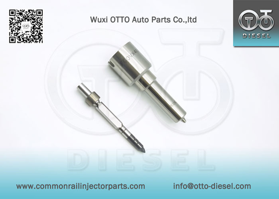 F00VX40042 / F00 VX 40042 فوهة بوش Piezo للمحقن 0 445116012 / 013 / 9X2Q-9K546-DB