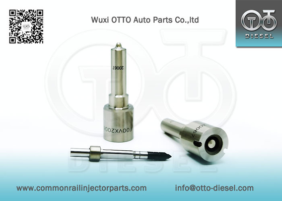 F00VX20067 / F00 VX 20067 فوهة بوش Piezo للمحقن 0445115020 / 0445115040 / 0445115041