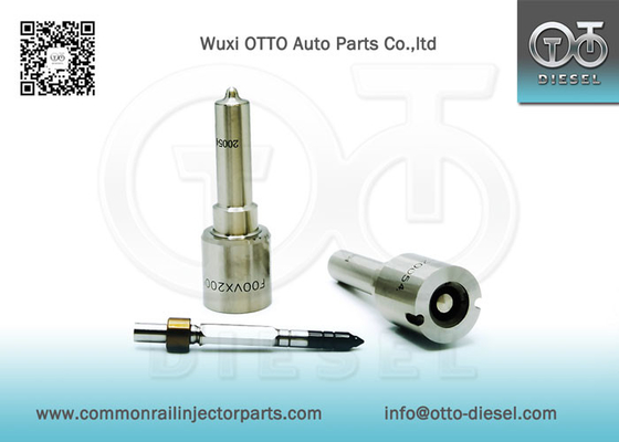 F00VX20054 / F00 VX 20054 فوهة بوش Piezo للمحقن 0445116019 / 059