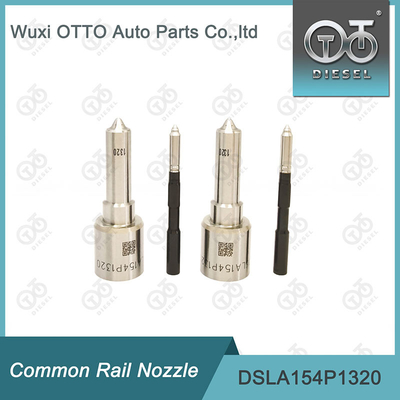 DSLA154P1320 ((0433175395) بوش المزج السكك الحديدية المشتركة للمحقن 0445110170/189 بنز