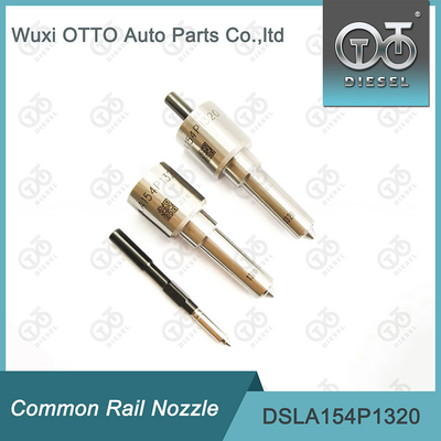 DSLA154P1320 ((0433175395) بوش المزج السكك الحديدية المشتركة للمحقن 0445110170/189 بنز