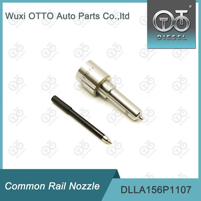 DLLA156P1107 بوخ المزج السكك الحديدية الشائعة للمحقن 0445110095/120