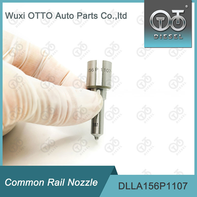 DLLA156P1107 بوخ المزج السكك الحديدية الشائعة للمحقن 0445110095/120