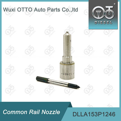 DLLA153P1246 فوهات مشتركة للمحقن 0445110137 / 138 / 163