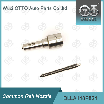 DENSO DLLA148P824 فوهة السكة الحديدية الشائعة لنيسان 095000-518# 16600-BN80#