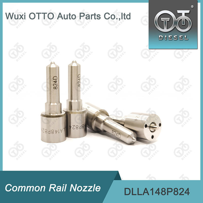DENSO DLLA148P824 فوهة السكة الحديدية الشائعة لنيسان 095000-518# 16600-BN80#