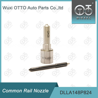 DENSO DLLA148P824 فوهة السكة الحديدية الشائعة لنيسان 095000-518# 16600-BN80#