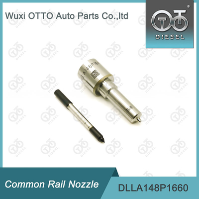 DLLA148P1660 بوش المزج السكك الحديدية الشائعة للمحقن 044511419 / 682