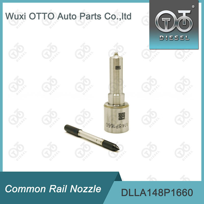 DLLA148P1660 بوش المزج السكك الحديدية الشائعة للمحقن 044511419 / 682