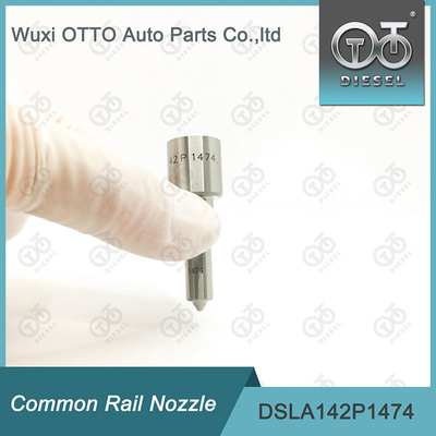 DSLA142P1474 بوخ المزج السكك الحديدية المشتركة للمحقن 0445110240