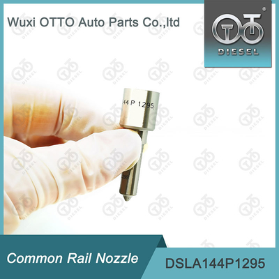 DSLA144P1295 فوهة السكك الحديدية المشتركة من بوش للحاقنات 0445110119