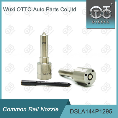 DSLA144P1295 فوهة السكك الحديدية المشتركة من بوش للحاقنات 0445110119