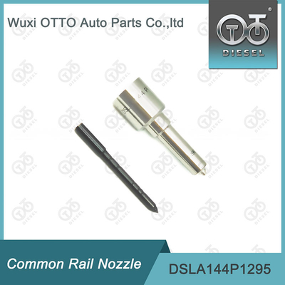 DSLA144P1295 فوهة السكك الحديدية المشتركة من بوش للحاقنات 0445110119