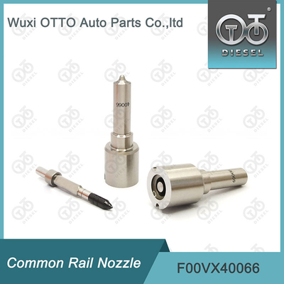 F00VX40066 / F00 VX 40066 فوهة بوش Piezo للمحقن 0445117021 / 022 / 076