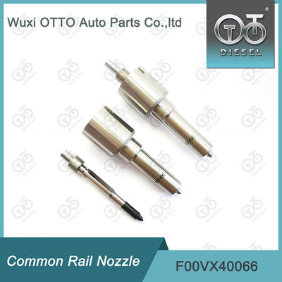 F00VX40066 / F00 VX 40066 فوهة بوش Piezo للمحقن 0445117021 / 022 / 076