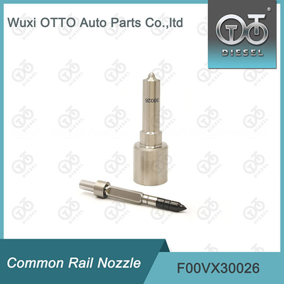 F00VX30026 / F00 VX 30026 فوهة بوش Piezo للمحقن 0445116001/ 0986435363