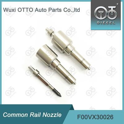 F00VX30026 / F00 VX 30026 فوهة بوش Piezo للمحقن 0445116001/ 0986435363