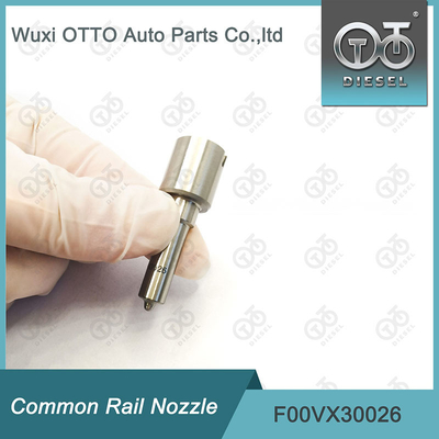 F00VX30026 / F00 VX 30026 فوهة بوش Piezo للمحقن 0445116001/ 0986435363