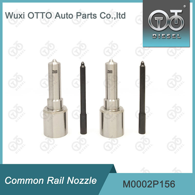 فوهة SIEMENS VDO Common Rail M0002P156 لحاقن 5WS40249