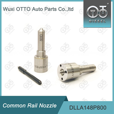 فوهة دينسو DLLA148P800 Common Rail لشركة نيسان بريميرا