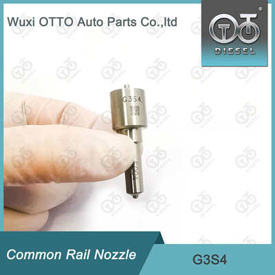 G3S4 Denso Common Rail فوهة لشركة Mitsubishi 4N13 EURO 5