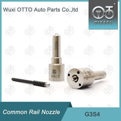 G3S4 Denso Common Rail فوهة لشركة Mitsubishi 4N13 EURO 5